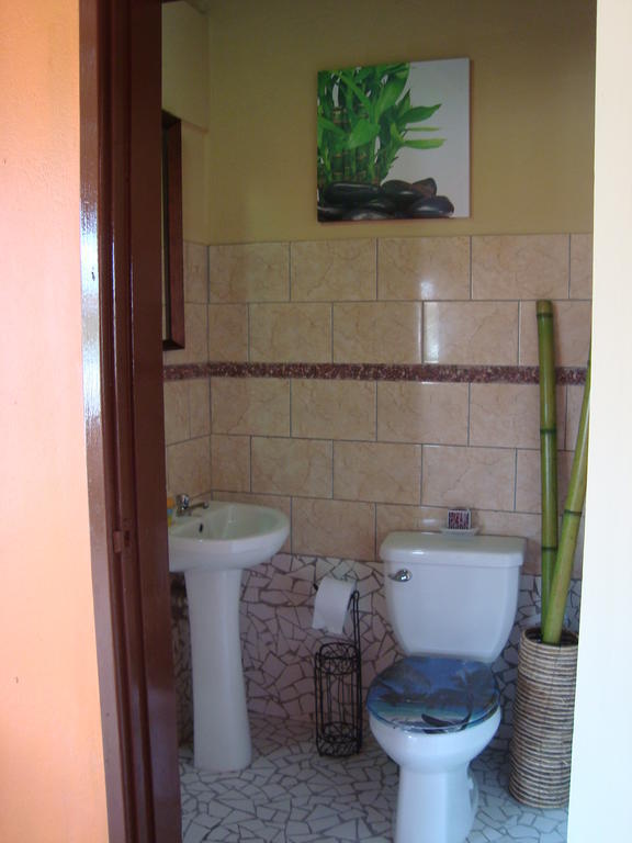 Fuego Mio Bed & Breakfast Santa Cruz Экстерьер фото
