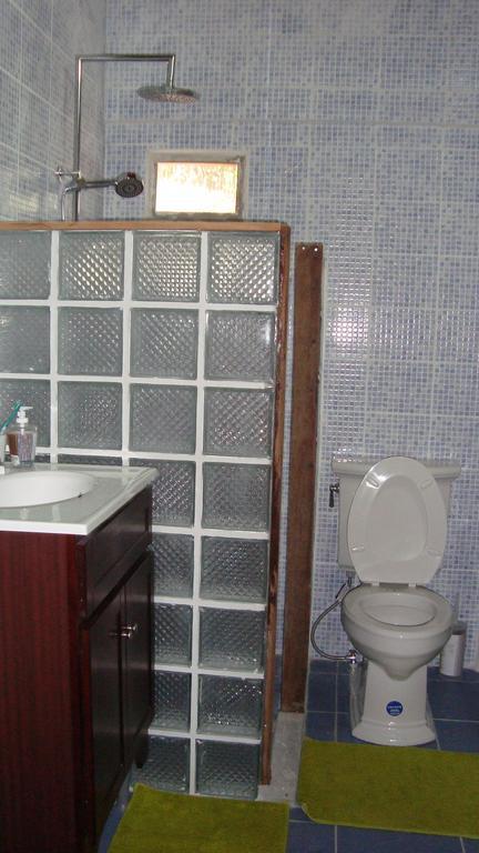 Fuego Mio Bed & Breakfast Santa Cruz Экстерьер фото