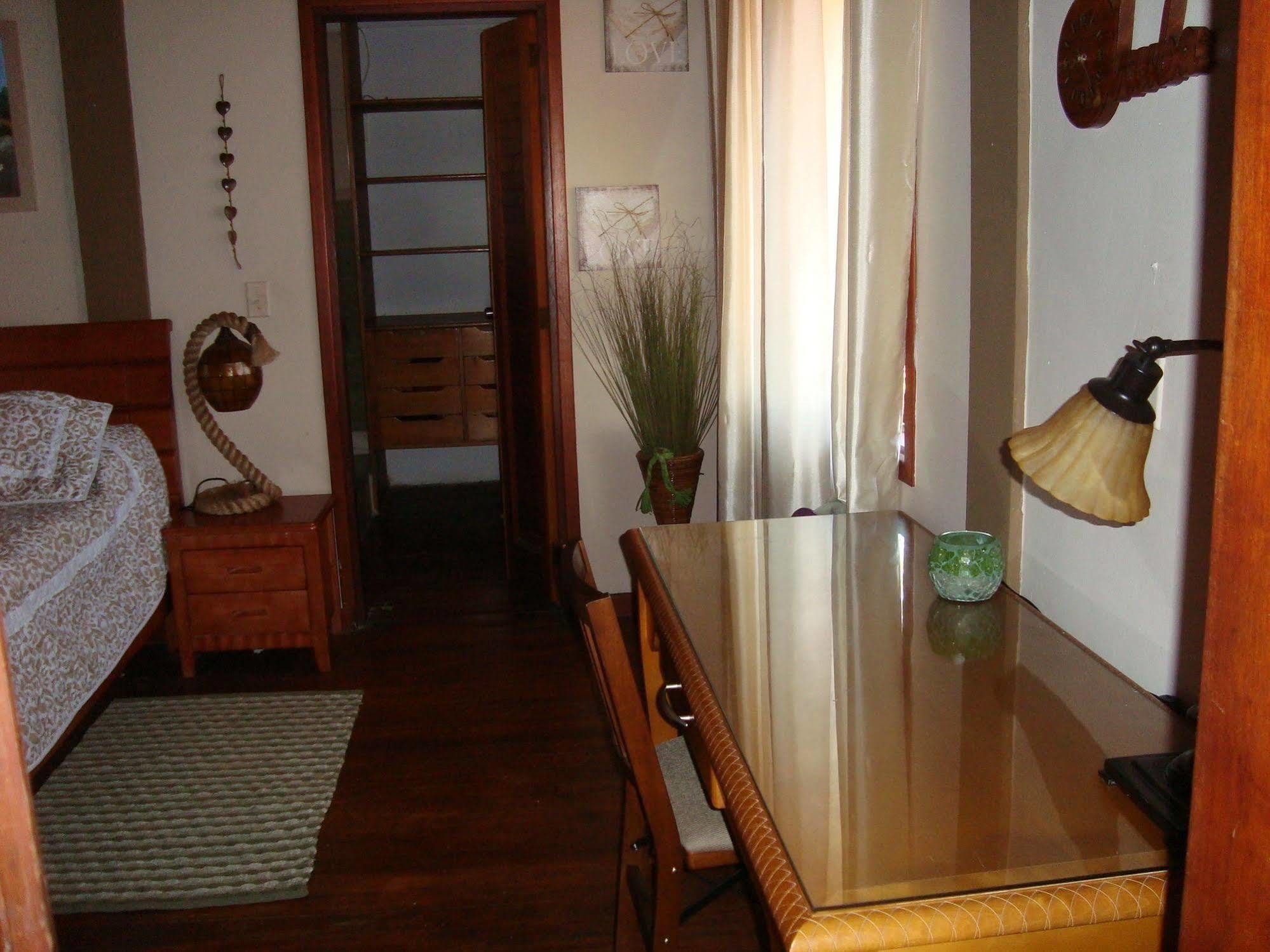 Fuego Mio Bed & Breakfast Santa Cruz Экстерьер фото